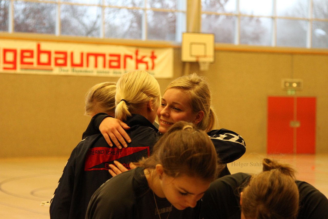 Bild 215 - U18w 4.Tag am 18.2.12